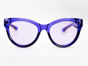 Queens (purple)